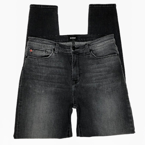 Hudson Natalie High-Rise Skinny Women’s Jeans - Size: 30 - Picture 6 of 15